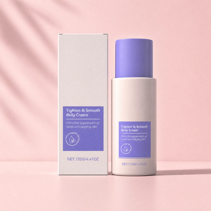 AuraFirm™ Body Neck Cream Mild Ingredients Nourish