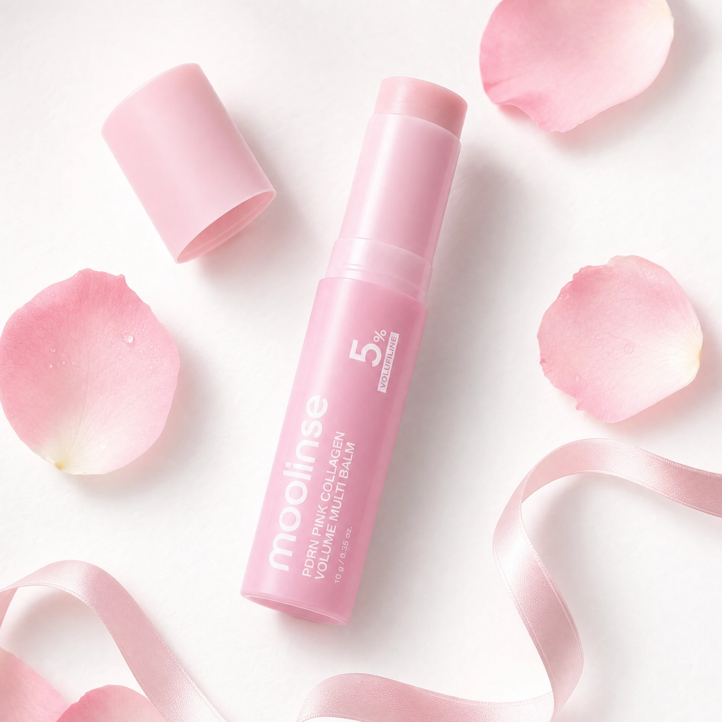 Moonlinse™  Collagen Moisturizing Cream